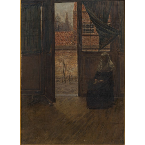 L'attente
